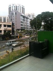 Ridout Road (D10), Apartment #561307091